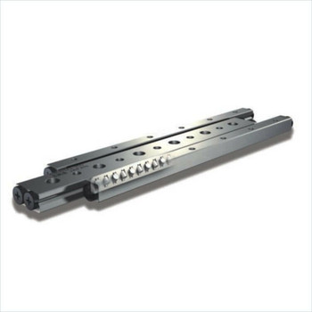 CRWM 4 - 400 - IKO - Crossed Roller Way