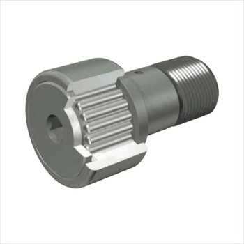 CR24UUR - IKO Inch Series Cam Followers CR - Caged Type Driver Slot