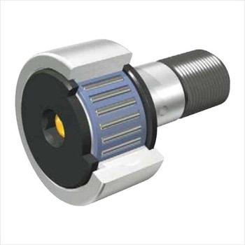 CFES6BUU - IKO Solid Eccentric Stud Type Cam Followers
