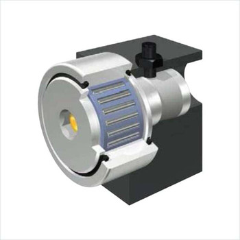 CFSFU12-1 - IKO Easy Mounting Type Cam Followers
