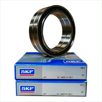 7016CD/P4ADGA - SKF Precision Angular Contact - 80x125x22mm