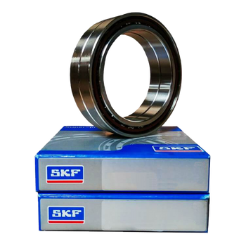 71809CD/P4DGA - SKF Precision Angular Contact - 45x58x7mm