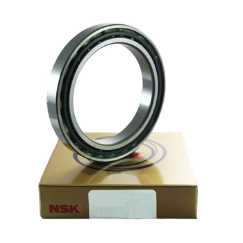 7010CTRSULP3 - NSK Precision Angular Contact - 50x80x16mm