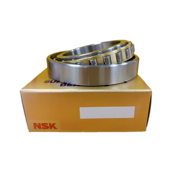 N1010MRCCG5P4 NSK Cylindrical Roller Bearing - 50x80x16mm