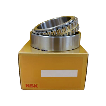 NN3007TBKRE44CC0P4 NSK Cylindrical Roller Bearing - 35x62x20mm