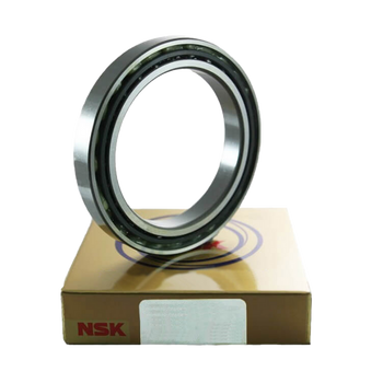 75BER10STSULP3 - NSK Ultra High Speed Angular Contact - 80x125x22