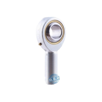 POS16A - QBL Right Hand Lubrication Type Rod End With Male Thread