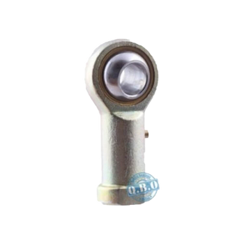 PHSB7L - QBL Left Hand Lubrication Type Rod End With Female Thread
