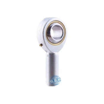 POS5LA - QBL Left Hand Lubrication Type Rod End With Male Thread