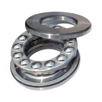 52407 - QBL Double Direction Thrust Bearing - 25x80x59mm 52407 - QBL Double Direction Thrust Bearing - 25x80x59mm