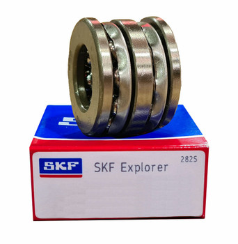 54307 - SKF Double Direction Thrust Bearing- Sphered Washers- 30x68x52