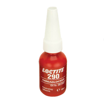 Loctite 222 - frein filet faible - tube 10 ml - Action karting - Paddock