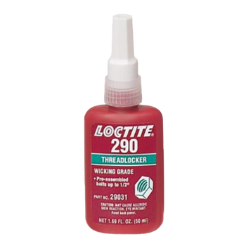 Loctite 290 - 50ml - High Strength Penetrating