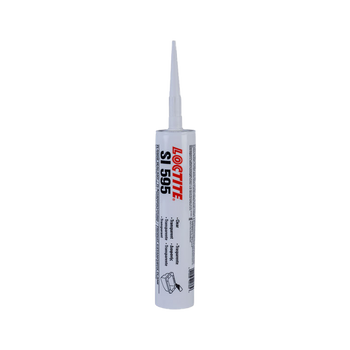 Loctite 595C - 310ml - Silicone Clear