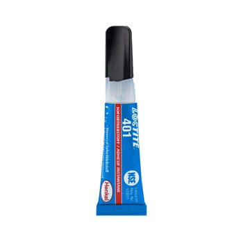 Loctite 401 - 3g - Bonding Porous Materials