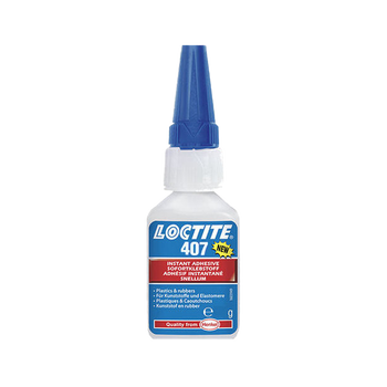 Loctite 407 - 50g - High Temperature