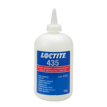 Loctite 435 - 500g - Instant Bonding