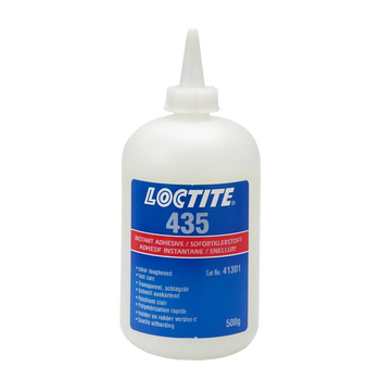 Loctite 435 - 500g - Instant Bonding