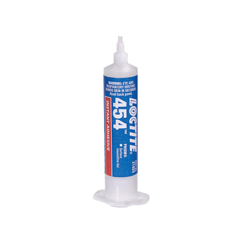 Loctite 454 - 10g - General Purpose/Gel