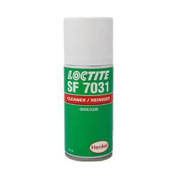 Loctite 7031 - 150ml - Quick Clean (Aerosol)