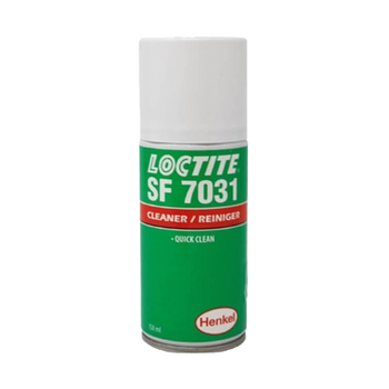 Loctite 7031 - 150ml - Quick Clean (Aerosol)
