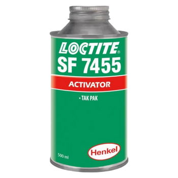 Loctite 7455 - 500ml - Chisel (Aerosol)