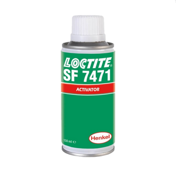 Loctite 7471 - 150ml - Activator (Aerosol)