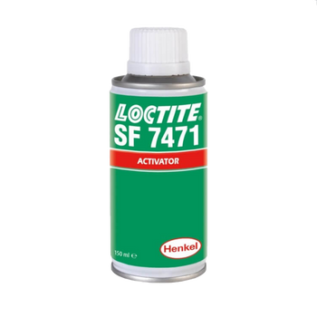 Loctite 7471 - 150ml - Activator (Aerosol)