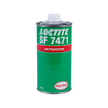 Loctite 7471 - 500ml - Activator T