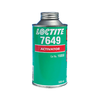 Loctite 7649 - 500ml - Activator N