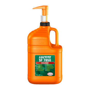 Loctite 7850 - 3L - Fast Orange Hand Cleaner