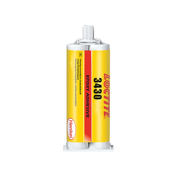 Loctite 3430 - 200ml - A&B Fast Curing