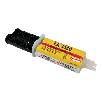 Loctite 3430 - 24ml - A&B Fast Curing
