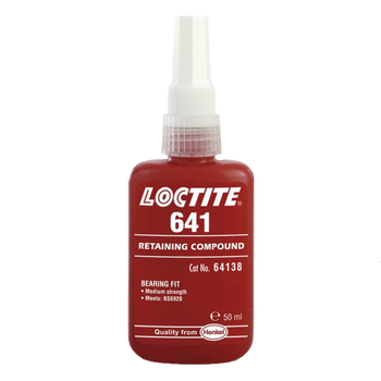 Loctite 641 - 50ml - Bearing Fit