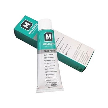 Molykote 111 - 100g - Silicone Compound