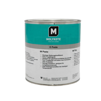 Molykote E Paste - 1Kg -