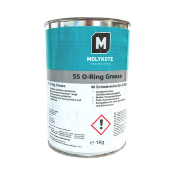 Molykote 55 - 1Kg - O-Ring Grease