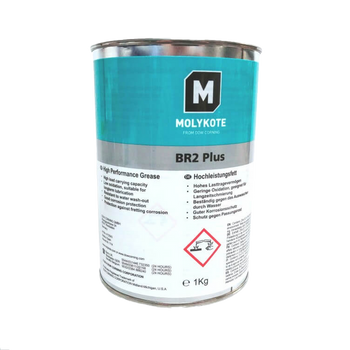 Molykote BR2 - 1kg - Plus Grease