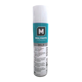 Molykote MKL-N - 400ml - Chain Grease Spray (Aerosol)