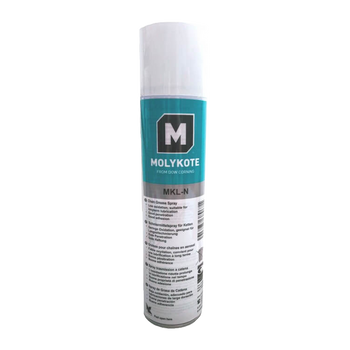 Molykote MKL-N - 400ml - Chain Grease Spray (Aerosol)