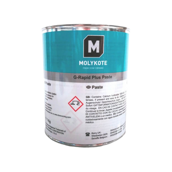 Molykote G-Rapid Plus - 1KG - Paste