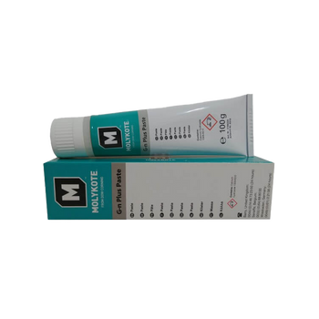 Molykote G-N Plus - 100g - Paste