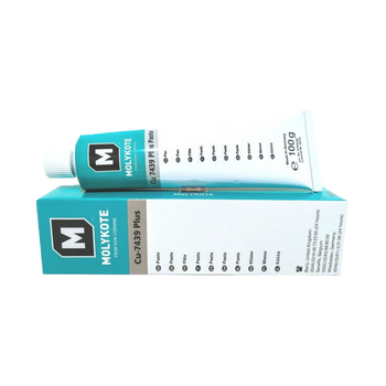 Molykote CU-7439 Plus - 100g - Paste