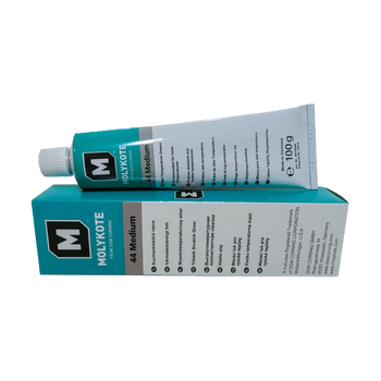 Molykote 44 - 100g - Medium Silicone Grease