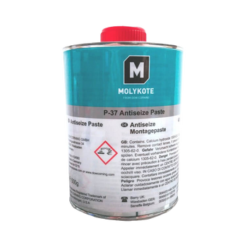 Molykote P37 - 500g - Thread Paste