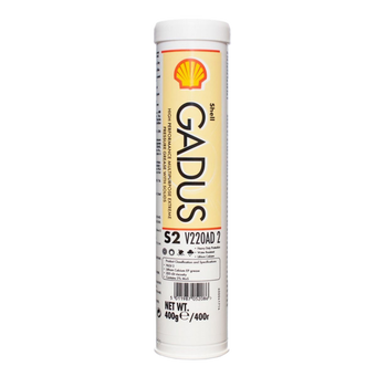 Shell Gadus S2 V220 AD2 - 400g