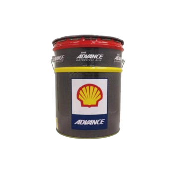 Shell Advance VSX 2 - 20L