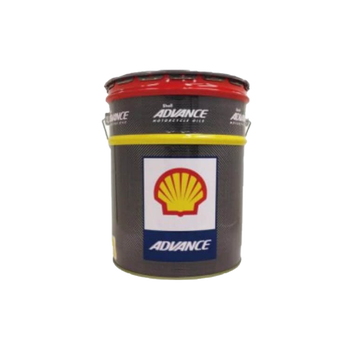 Shell Advance VSX 2 - 20L