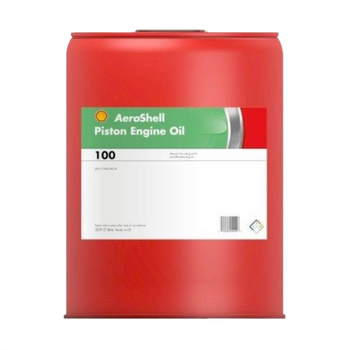 Aeroshell Oil 100 - 20 L