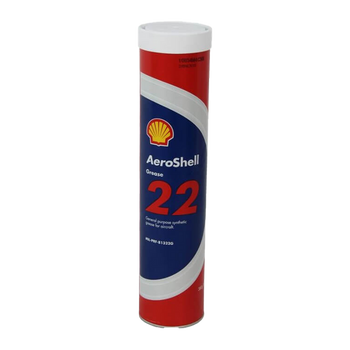 Aeroshell Grease 22 - 380g